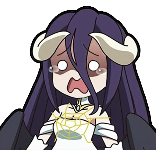 Albedo sticker 46