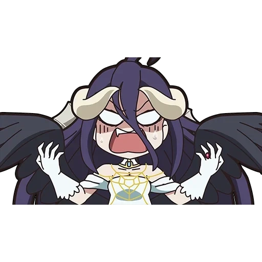 Albedo sticker 47