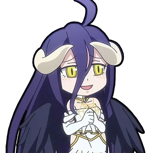 Albedo sticker 49