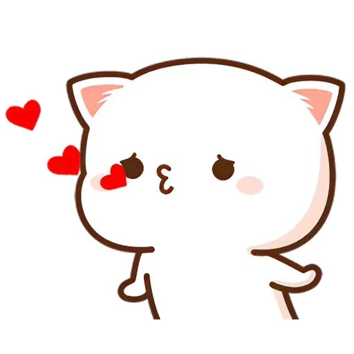 Коська Telegram sticker pack