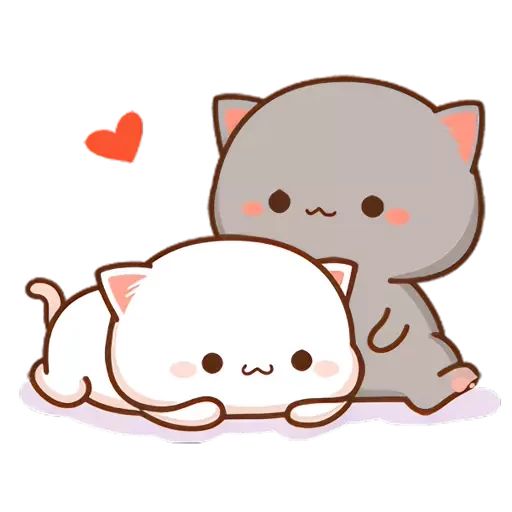 Коська sticker 2