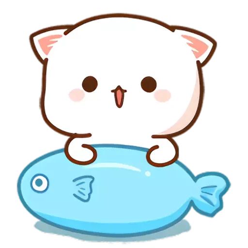 Коська sticker 11