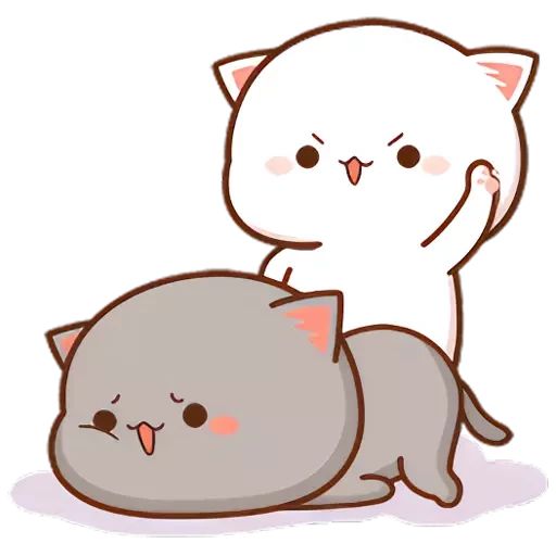 Коська sticker 16