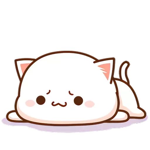 Коська sticker 18