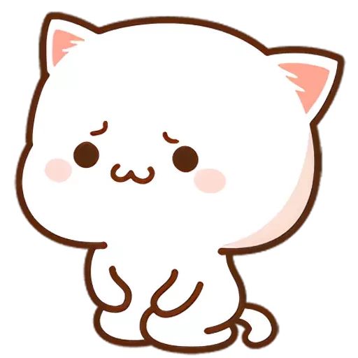 Коська sticker 19