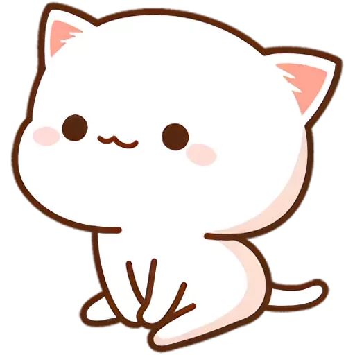 Коська sticker 20