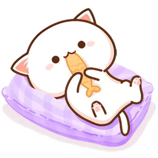 Коська sticker 3