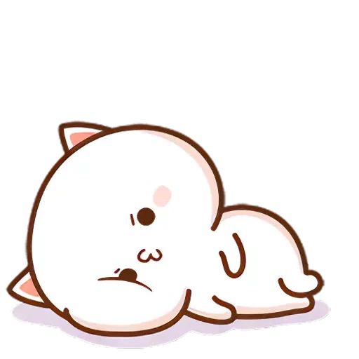 Коська sticker 21