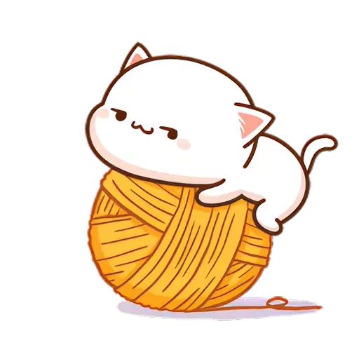 Коська sticker 23