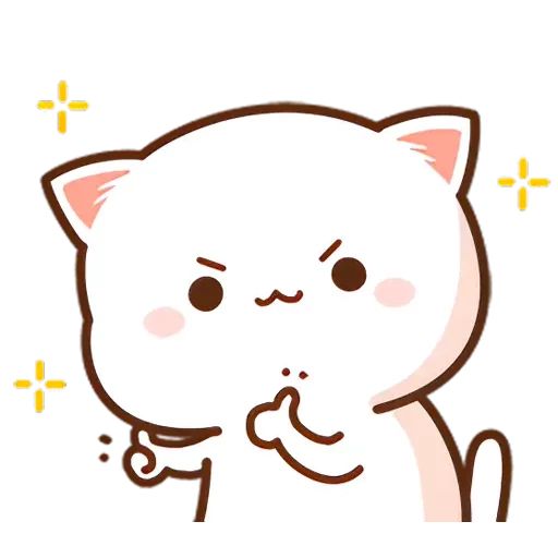 Коська sticker 24