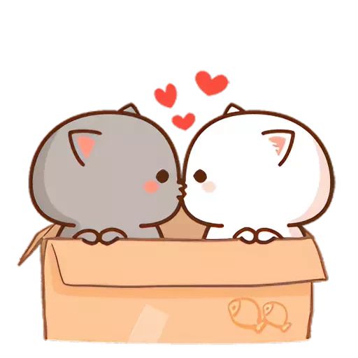 Коська sticker 5