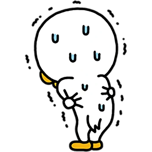 KAKAO Tube Telegram sticker pack