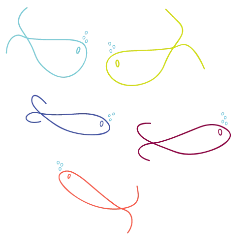 kaktusyashka sticker 11