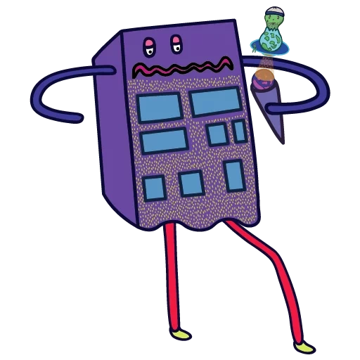 kaktusyashka sticker 13