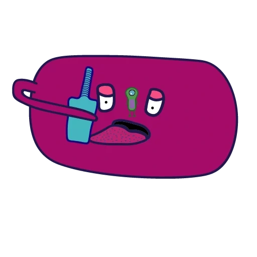 kaktusyashka sticker 16