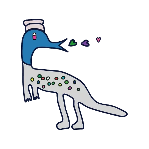 kaktusyashka sticker 7