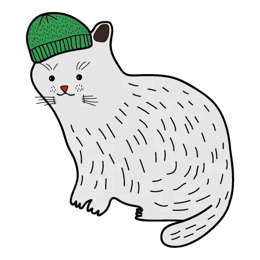 kaktusyashka sticker 10