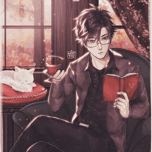 ⚡️Boy smoking⚡️ @hatred_13 ⚡️ Telegram sticker pack