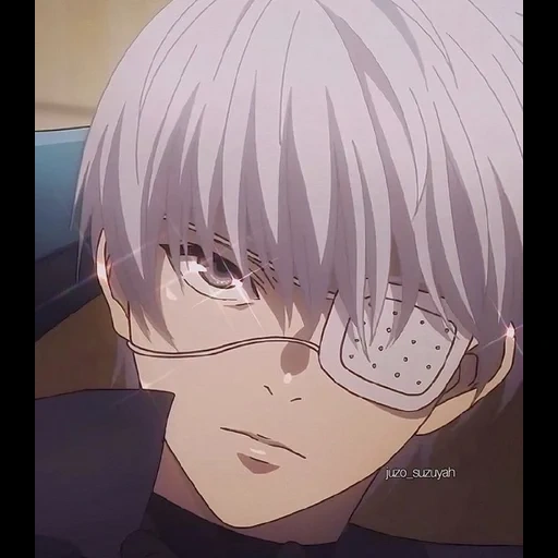 Kaneki_cun sticker 2