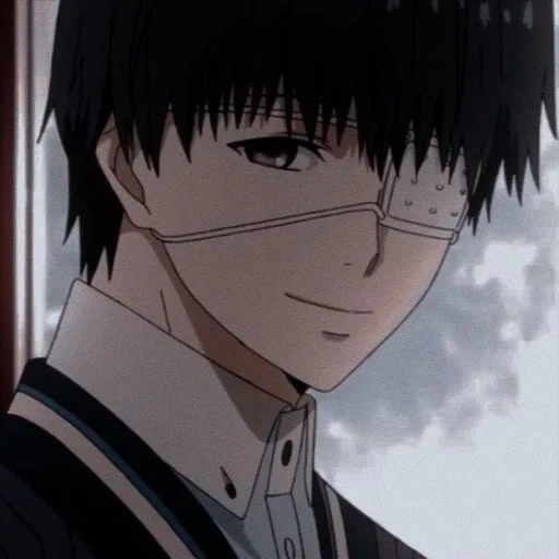 Kaneki_cun sticker 14