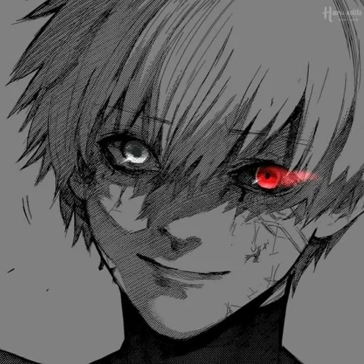 Kaneki_cun sticker 17