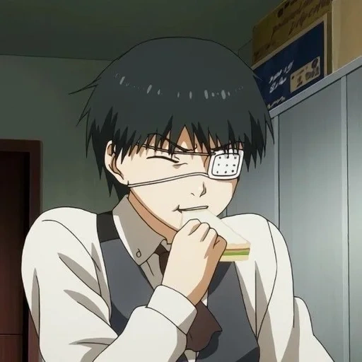 Kaneki_cun sticker 43