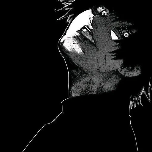 Kaneki_cun sticker 6