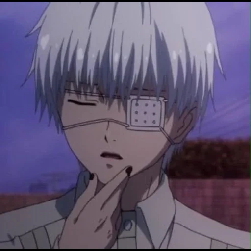 Kaneki_cun sticker 53