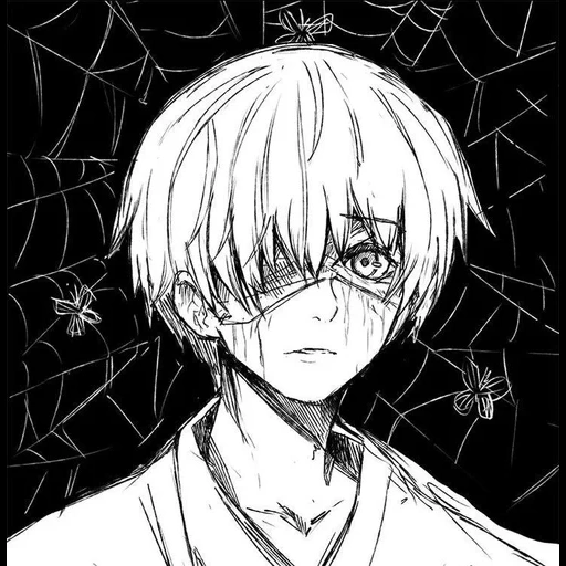 Kaneki_cun sticker 58