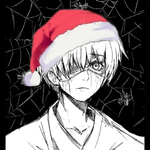 Kaneki_cun sticker 59
