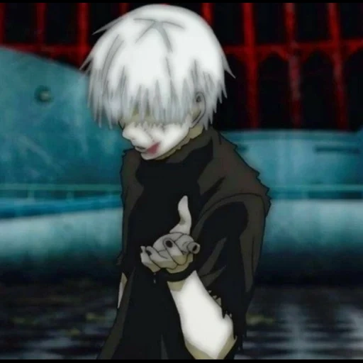 Kaneki_cun sticker 7