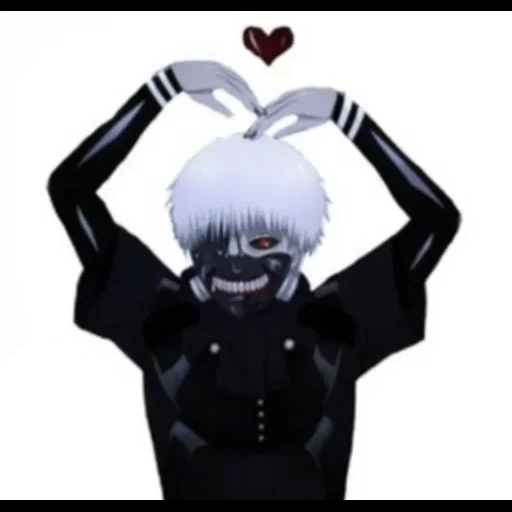 Kaneki_cun sticker 77