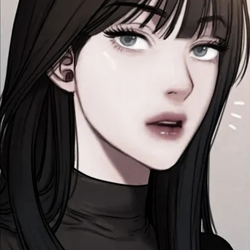 KangYunastickerpack Telegram sticker pack