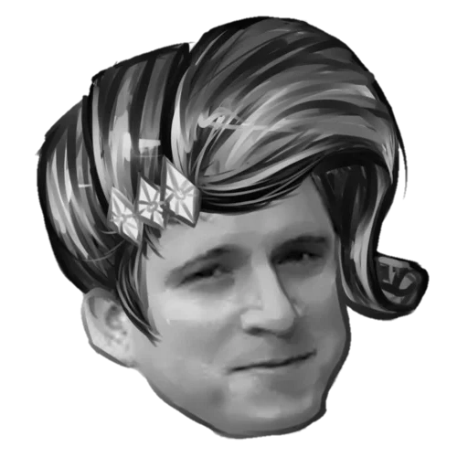 KAPPA ∆By:@Hem_Lock sticker 15