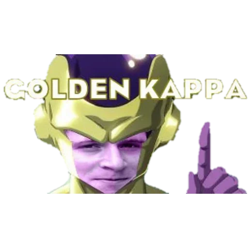 KAPPA ∆By:@Hem_Lock sticker 32
