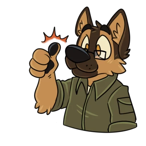 Kashra Stickers Telegram sticker pack
