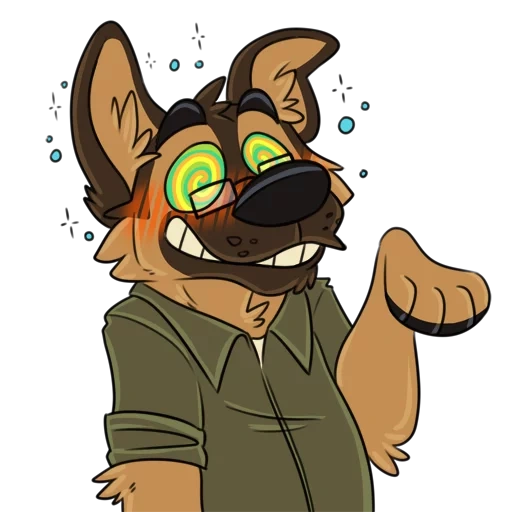 Kashra Stickers sticker 15