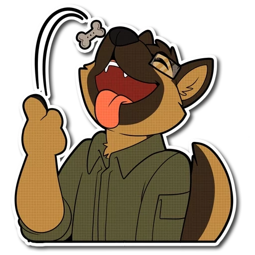 Kashra Stickers sticker 18