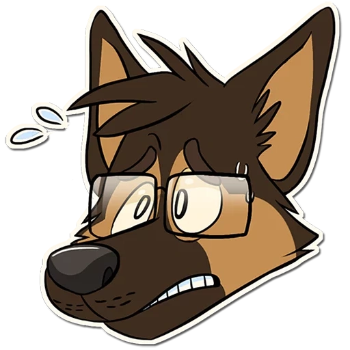 Kashra Stickers sticker 19