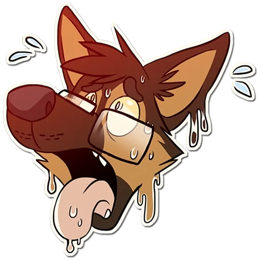 Kashra Stickers sticker 20