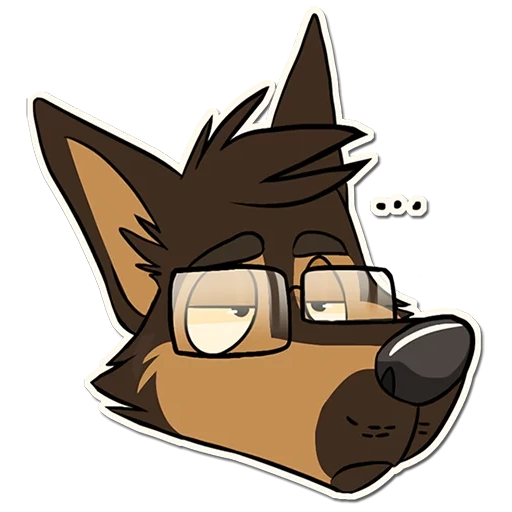 Kashra Stickers sticker 21