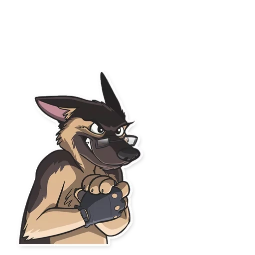 Kashra Stickers sticker 23