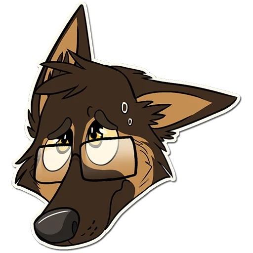 Kashra Stickers sticker 24