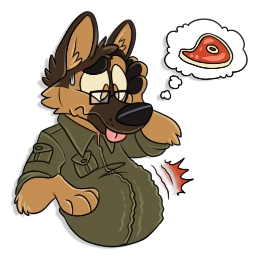 Kashra Stickers sticker 26