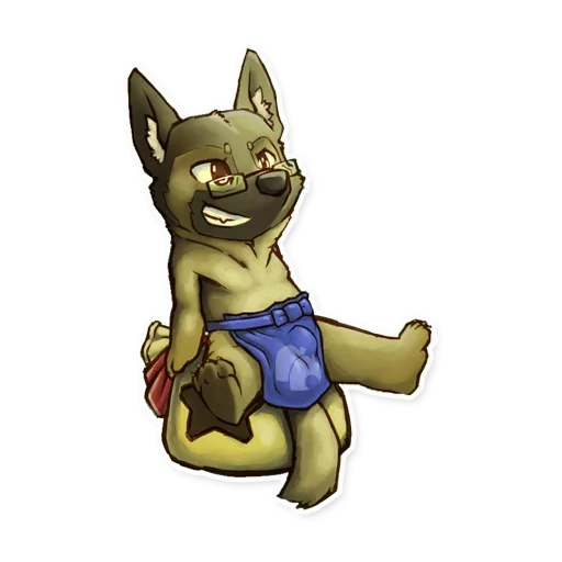 Kashra Stickers sticker 29