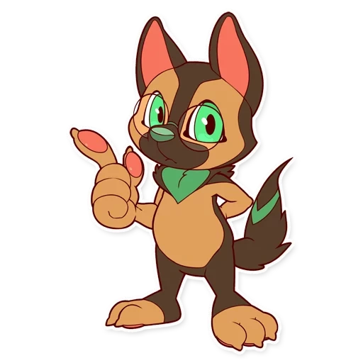 Kashra Stickers sticker 30