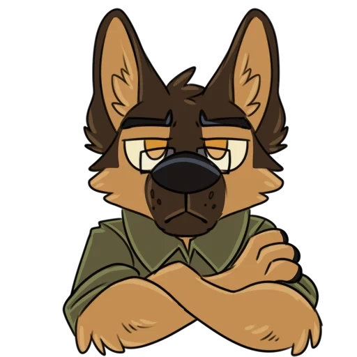 Kashra Stickers sticker 4