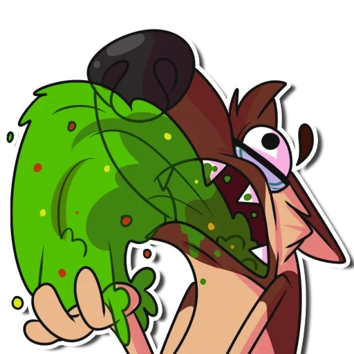 Kashra Stickers sticker 33