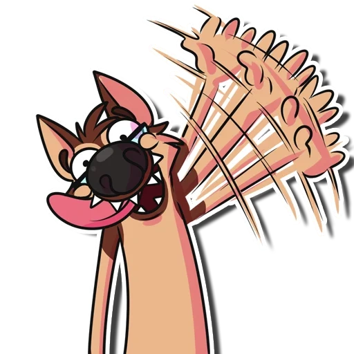 Kashra Stickers sticker 36