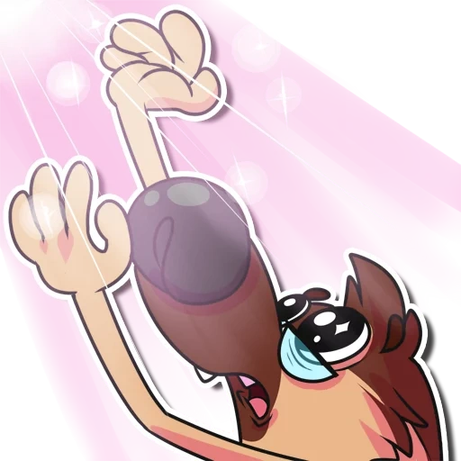 Kashra Stickers sticker 37